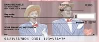 I Love Lucy Checks
